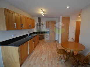 2 bedroom apartment for rent in Burgess Street, City Centre, LE1