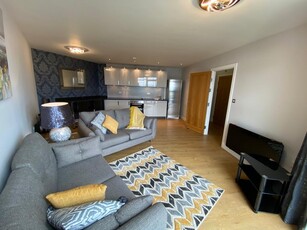 2 bedroom apartment for rent in Bute Terrace, Cardiff, CF10