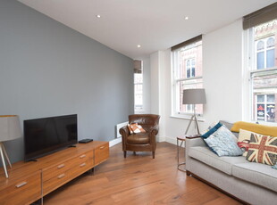 2 bedroom apartment for rent in Castle Chambers, Clifford Street, YO1