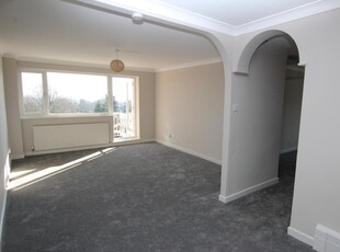 2 bedroom apartment for rent in Cedar Lodge, Tunnel Road, The Park, NG7