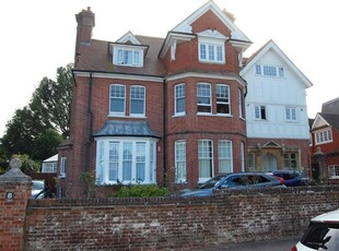 2 bedroom apartment for rent in Chesterfield Road, Eastbourne, East Sussex, BN20
