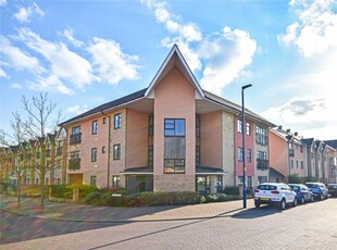2 bedroom apartment for rent in Chieftain Way, Cambridge, CB4