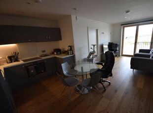 2 bedroom apartment for rent in Clayworks, Hanley, ST1