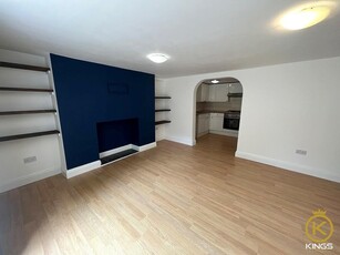 2 bedroom apartment for rent in Cottage Grove , Southsea , PO5