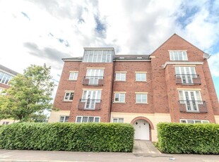 2 bedroom apartment for rent in Edison Way, Arnold, NG5