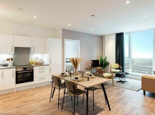 2 bedroom apartment for rent in Flat 706, The Almere, Avebury Boulevard, Milton Keynes, Buckinghamshire, MK9