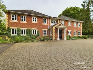 2 bedroom apartment for rent in Fry Court, 11A Derby Road, Caversham, Reading, RG4