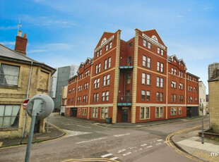 2 bedroom apartment for rent in Harding Street, Town Centre, Swindon, SN1