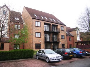 2 bedroom apartment for rent in Heron Wharf, Castle Marina, Nottingham, NG7 1GF, NG7