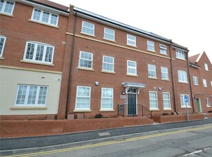 2 bedroom apartment for rent in King Street, Worcester, WR1