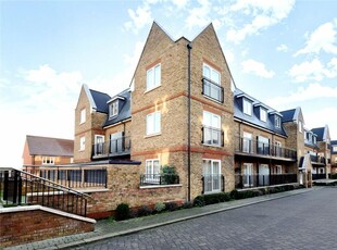 2 bedroom apartment for rent in Knowles Court, Campion Square, Dunton Green, Sevenoaks, TN14