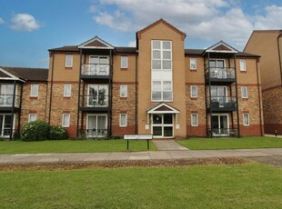 2 bedroom apartment for rent in Lakeside Boulevard, Lakeside, Doncaster, DN4