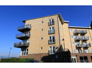 2 bedroom apartment for rent in Lightermans Way, Greenhithe, DA9