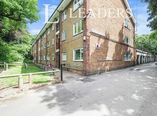 2 bedroom apartment for rent in Malcolm Close, NG3