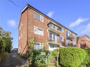 2 bedroom apartment for rent in Northbrook Avenue, Winchester, Hampshire, SO23