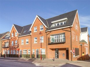 2 Bedroom Apartment For Rent In Radlett, Hertfordshire