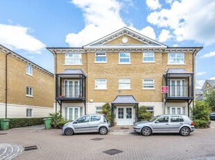 2 bedroom apartment for rent in Reliance Way, East Oxford, OX4