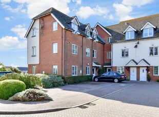 2 bedroom apartment for rent in Saddlers Mews Ramsgate CT12