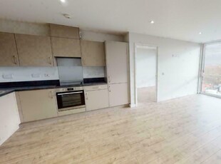 2 bedroom apartment for rent in Saffron Court, Crocus Street, Nottingham, NG2