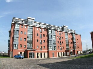 2 bedroom apartment for rent in Sedgewick Court, Grand Central, WA2