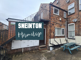 2 bedroom apartment for rent in Sneinton Hermitage, Sneinton, Nottingham, Nottinghamshire, NG2