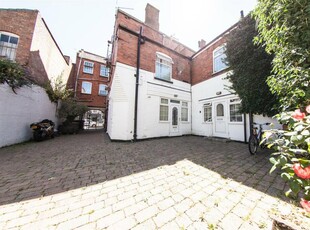 2 bedroom apartment for rent in St Johns, Worcester St. Johns, Worcester, WR2