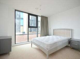 2 bedroom apartment for rent in St. Thomas Street, Bristol, BS1