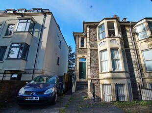 2 bedroom apartment for rent in Sussex Place, St Pauls, Bristol, BS2