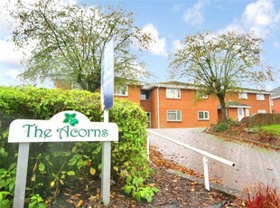 2 bedroom apartment for rent in The Acorns, Marlborough Road, Old Town, Swindon, SN3