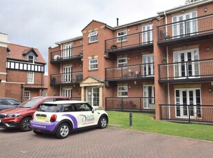 2 bedroom apartment for rent in The Limes, Coundon House Drive, Coundon, Coventry, CV6