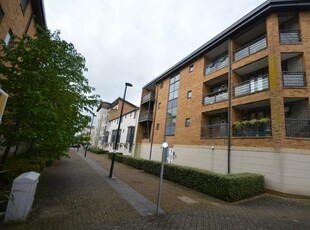 2 bedroom apartment for rent in Water Lily Court, 2 Tuke Walk, Swindon, SN1