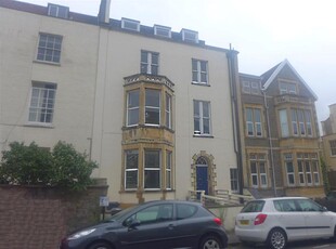 2 bedroom apartment for rent in West Park, Clifton, Bristol, BS8