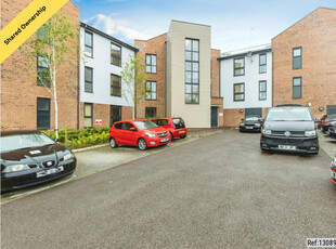 2 bedroom apartment for sale in 1 Burrows Close, Gloucester, Gloucestershire, GL2