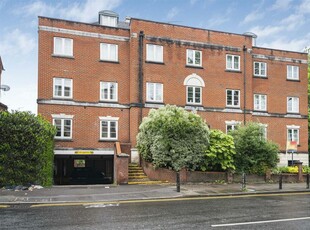 2 bedroom apartment for sale in 114 Castle Street, Reading, RG1
