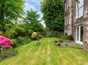 2 bedroom apartment for sale in Abbotsford Crescent, Edinburgh, Midlothian, EH10