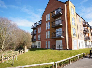 2 bedroom apartment for sale in Angelica Road, Lincoln, LN1