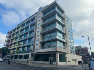 2 bedroom apartment for sale in Apartment , The Litmus Building, Huntingdon Street, Nottingham, NG1