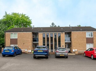 2 bedroom apartment for sale in Ashfield Court, York, YO24 1QS, YO24