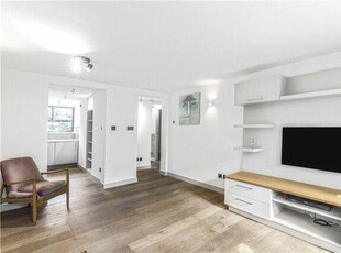 2 Bedroom Apartment For Sale In Barnes, London