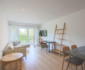 2 Bedroom Apartment For Sale In Beaufort Park, Colindale