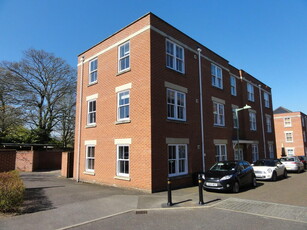 2 bedroom apartment for sale in Bury St Edmunds, IP32