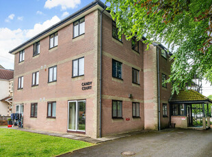 2 bedroom apartment for sale in Candy Court, Salisbury Road, St. Annes Park, Bristol, BS4