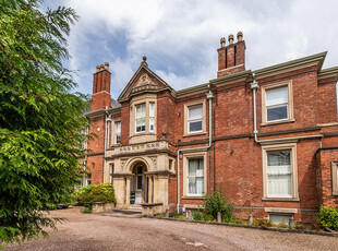 2 bedroom apartment for sale in Claremont House, 7 North Road, The Park, NG7