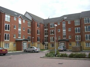 2 bedroom apartment for sale in Cleveland Court, Balfour Close, Kingsthorpe, Northampton, NN2