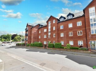 2 bedroom apartment for sale in Compass Quay, Haven Road, EX2