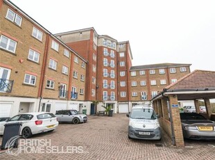 2 Bedroom Apartment For Sale In Eastbourne, East Sussex