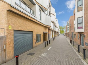 2 bedroom apartment for sale in Francis Street, Brighton, BN1