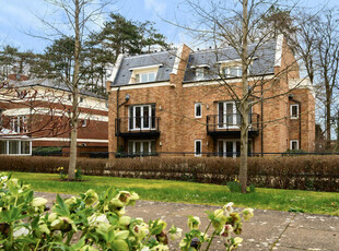 2 bedroom apartment for sale in Fraser Gardens, Winchester, SO22