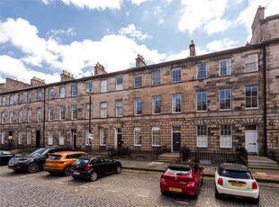 2 bedroom apartment for sale in Great King Street, Edinburgh, Midlothian, EH3