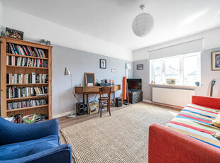 2 bedroom apartment for sale in Hillside Road, Bristol, Somerset, BS5